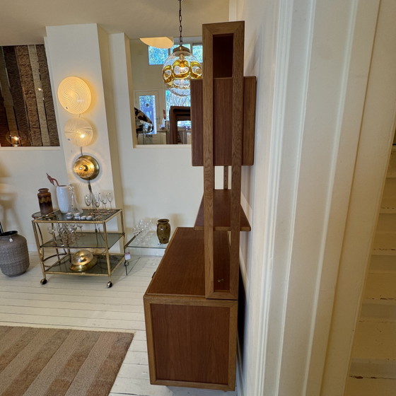 Image 1 of Divisorio Mid-Century di Bengt Ruda, IKEA