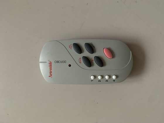 Image 1 of Artimide plafondlamp Deifobo