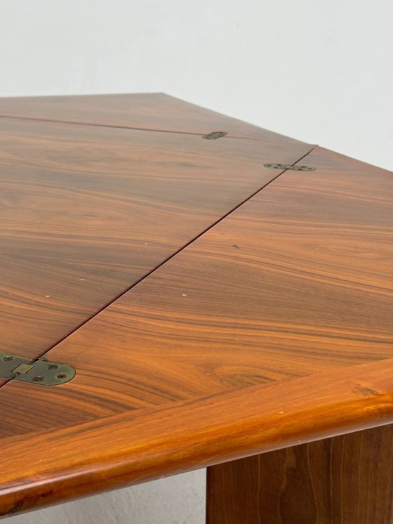 Image 1 of Dining table by Silvio Coppola for Bernini, 1960s