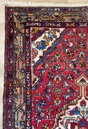 Tapis persan 200 x 126 cm
