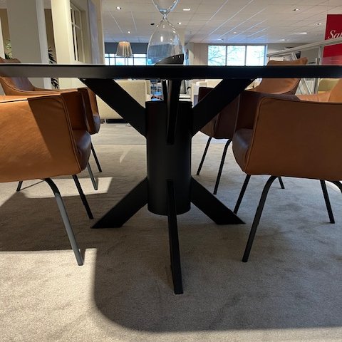 Image 1 of Sumisura Leone dining table - 240x110