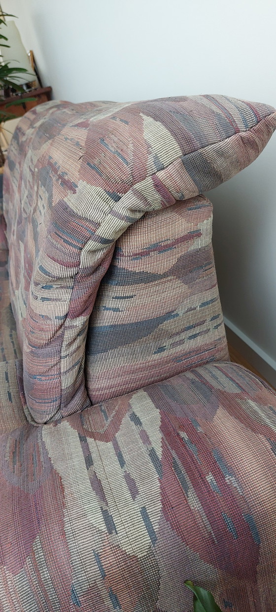 Image 1 of Divano a due posti Rolf Benz anni '80/'90