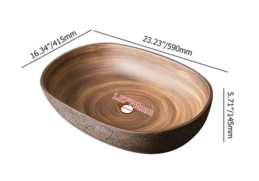 Wastafel 2x