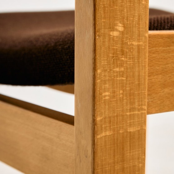 Silla de roble MK11693 – Sillas auxiliares, Wood (photo 10 of 11)