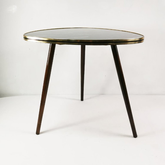 Image 1 of Art Deco coffee table, 1960s
