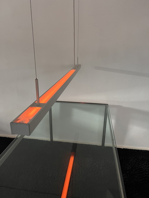 Design-Hängeleuchte Tobias Grau Go Ceiling