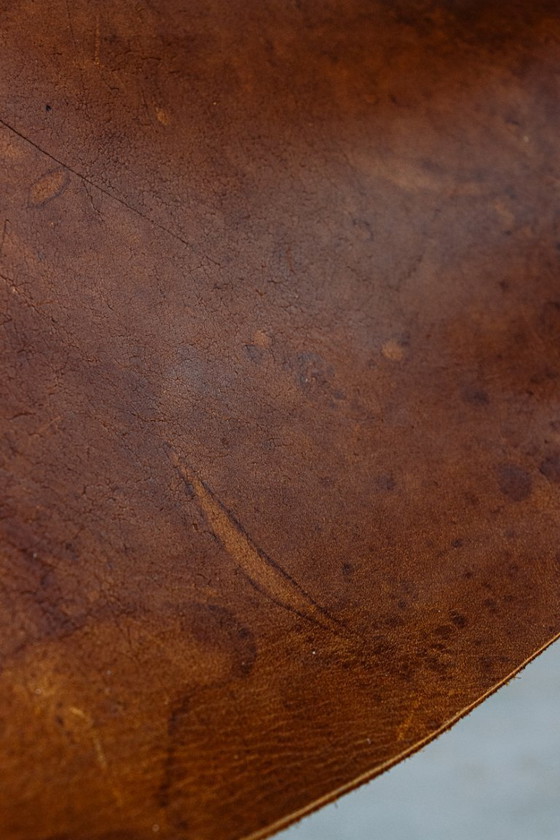 Image 1 of vroege editie 1960S F675 by Pierre Paulin