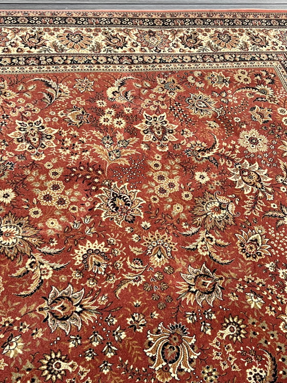 Tapis persan 350 x 250 cm, neuf ! – Cotton, Wool (photo 7 of 7)