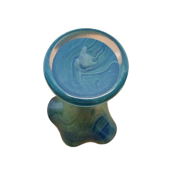 Image 1 of Vase au design vintage