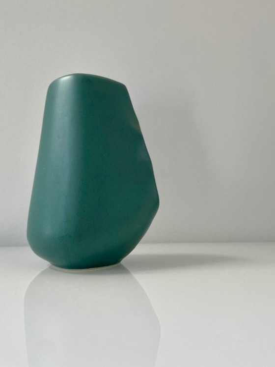Image 1 of Postmodern design vase – Bora Design for Gouda Holland