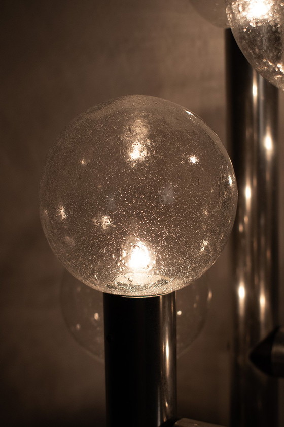 Image 1 of Kalmar Atomic RS6-TL lamp