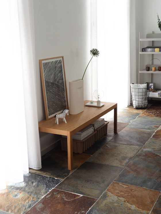 Image 1 of Muuto Workshop Coffee Table Oak