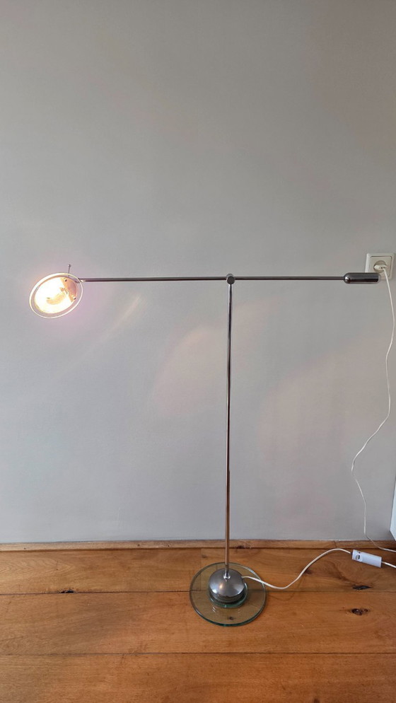 Image 1 of Herda floor lamp