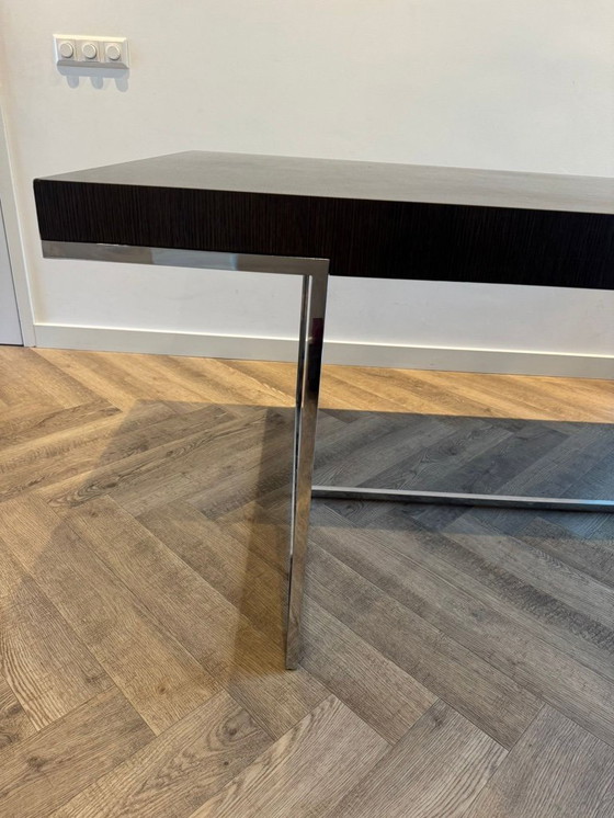 Image 1 of B&B Italia Athos Vintage Eettafel