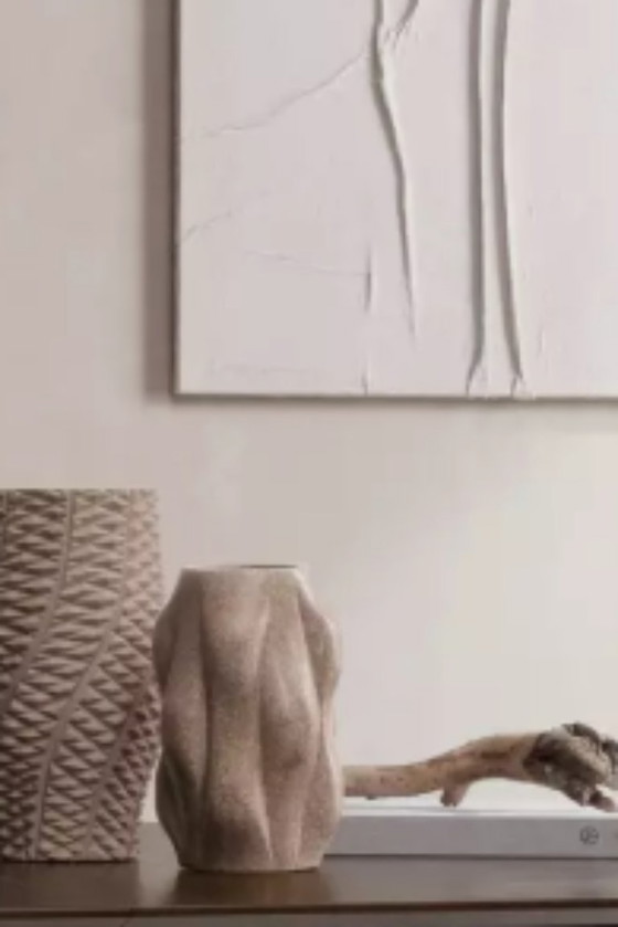 Float Vase – Vasen, Keramik (photo 5 of 5)