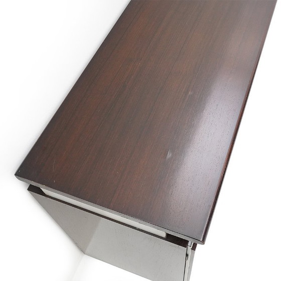 Image 1 of Credenza “Parioli” di Lodovico Acerbis per Acerbis, anni '70