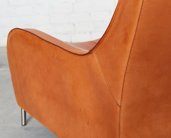 Image 1 of Fauteuil sculptural MATTHIAS HOFFMANN, modèle « DS 264 », pour de Sede
