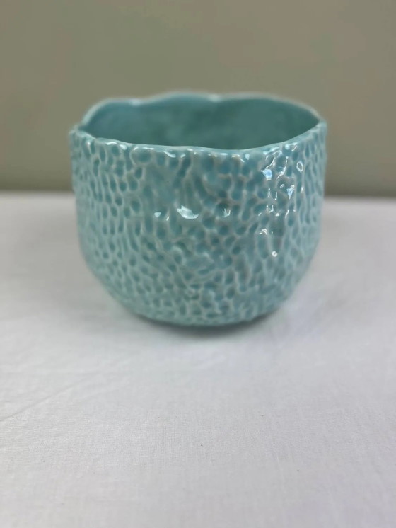 Vaso per piante Lagoon – Vasi per piante, Porcelain (photo 10 of 10)