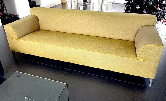 Image 1 of Zitbank merk Pode