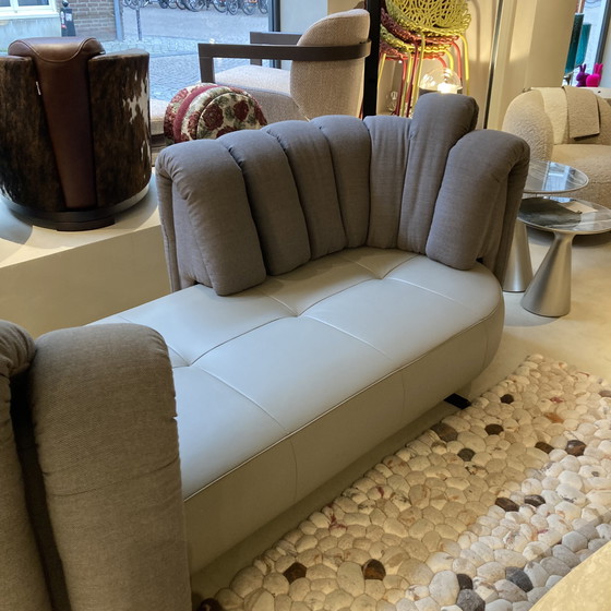 Image 1 of DeSede DS-888 03 Collina sofá 3 plazas