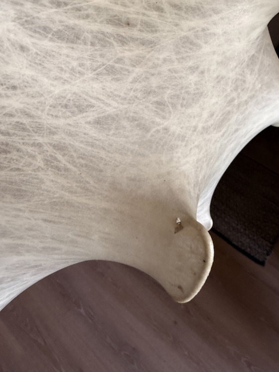 Flos pendant light - Achille Castiglioni - Taraxacum 2 – Pendant lamps, Fiberglass (photo 14 of 15)