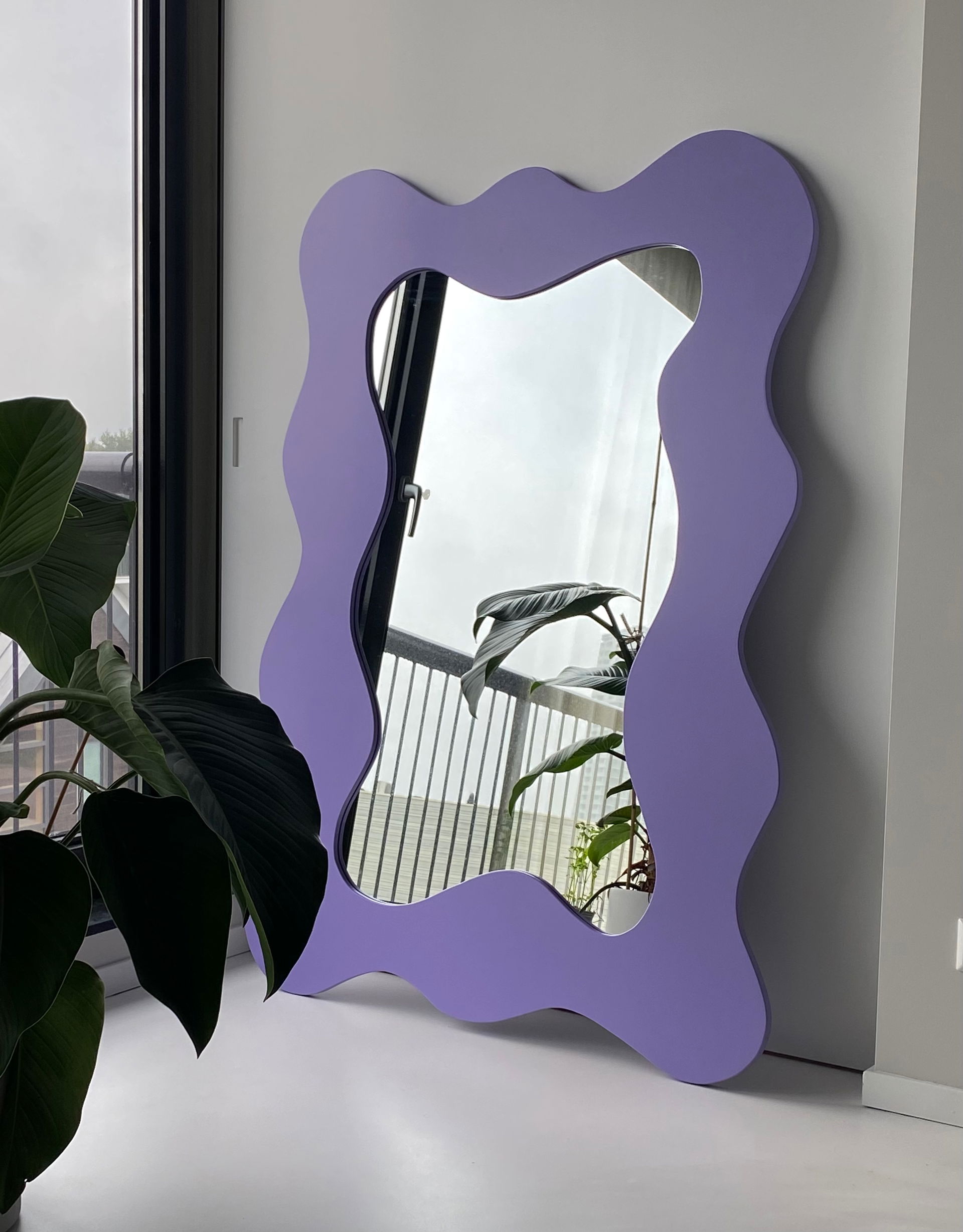 Funky mirror deals