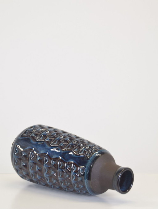 Danish ceramic vase 3340 by Einar Johansen for Søholm, 1960s – vazen (photo 2 of 7)