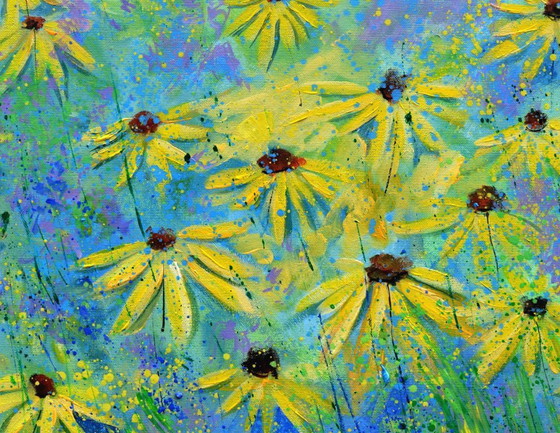 Image 1 of Fiori da giardino