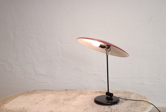 Image 1 of Tischleuchte im postmodernen Memphis-Milano-Stil