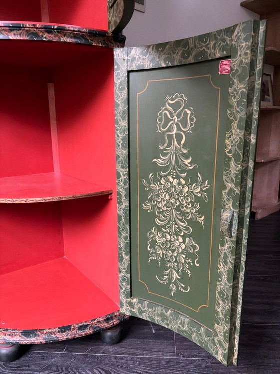 Image 1 of Mobile angolare Hindeloopen