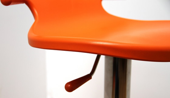 Image 1 of Paar Hocker Joy, Gaber