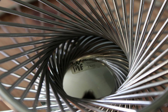 Image 1 of WMF stainless steel fruit bowl