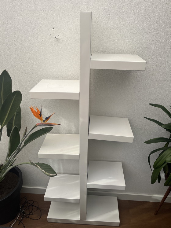 Image 1 of Bibliothèque