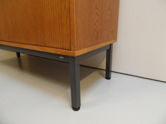 Image 1 of Armadio con serranda avvolgibile vintage Labofa