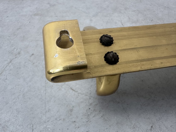 Image 1 of Porte-manteau vintage des années 1950