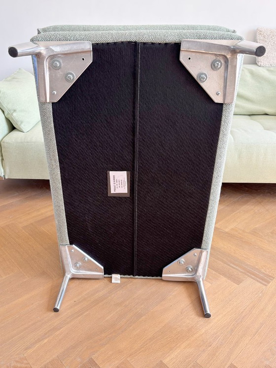 Taburete plegable Pode – Bancos, Polyester (photo 5 of 10)