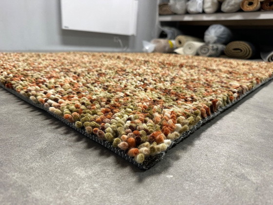 Image 1 of Brink & Campman Dots Teppich 970523 140 x 200 cm