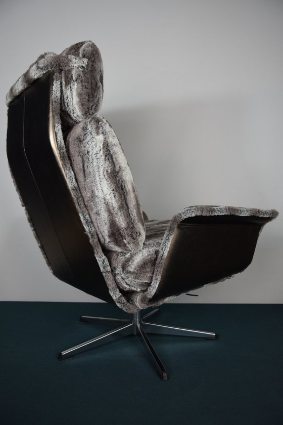 Image 1 of poltrona lounge della RDT