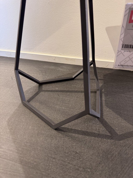 Metaform Octagon side table