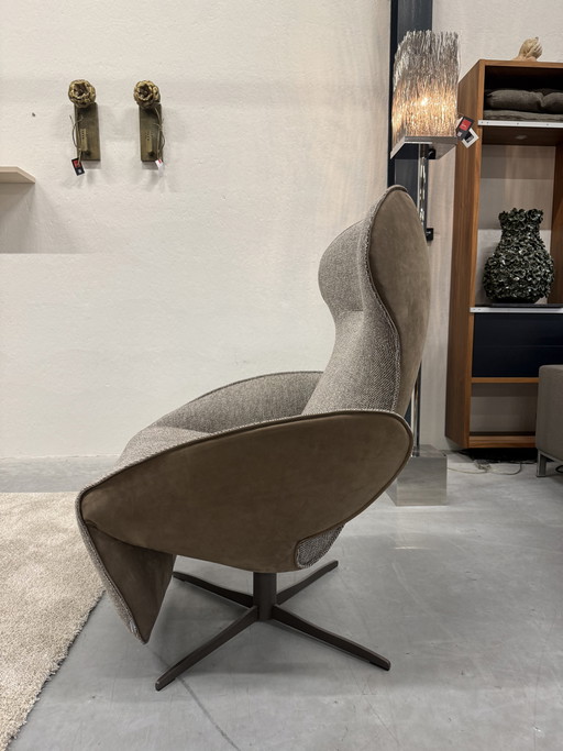 Jori Daydreamer Relax armchair Mono move Medi 