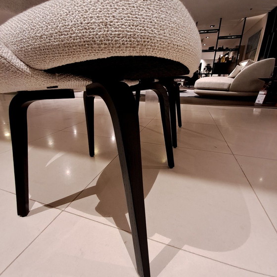 Image 1 of Knoll International Conference dining chair