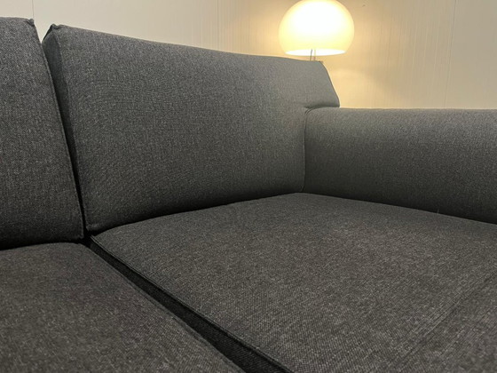 Image 1 of Design on Stock Bloq Corner Sofa