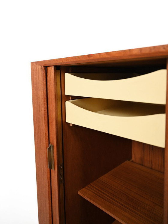 Image 1 of Skandinavischer Barschrank von Kurt Østervig