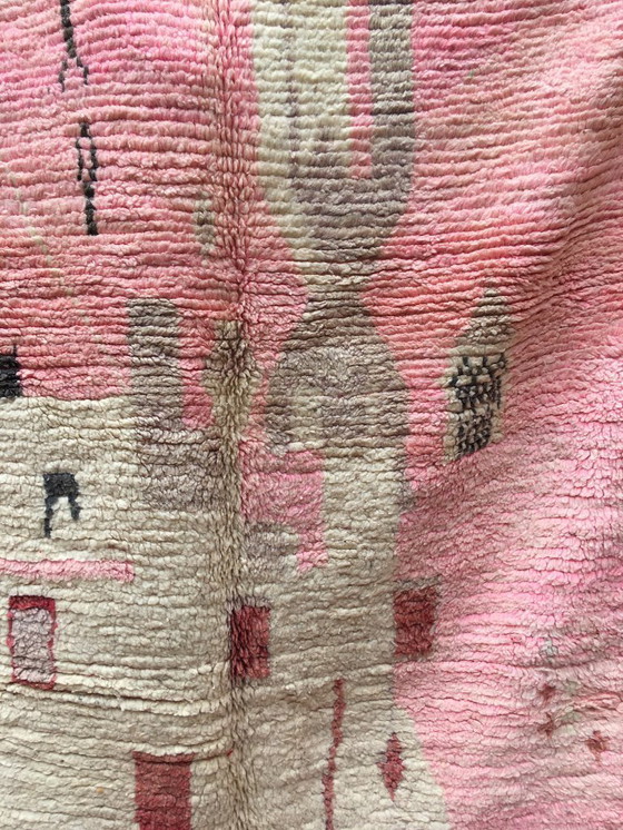 Image 1 of Tappeto Boujaad 256 x 167 cm