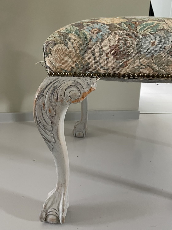 Image 1 of Chaises anciennes Chippendale