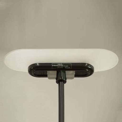 Lampada da terra Arteluce Jill A380