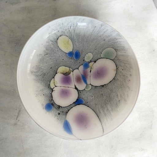 Mathildenhütte – Hans Jürgen Richartz – Art Collection Scale