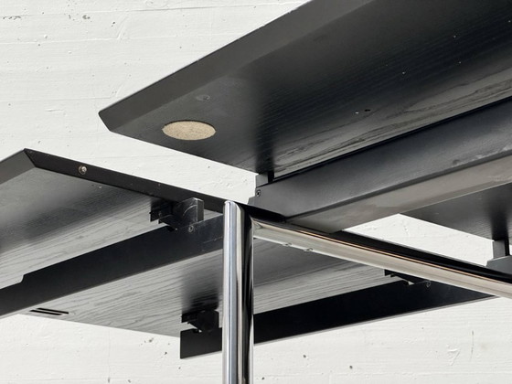 Image 1 of Modèle de table Libera par Christoph Hindermann pour Victoria Design, années 1990