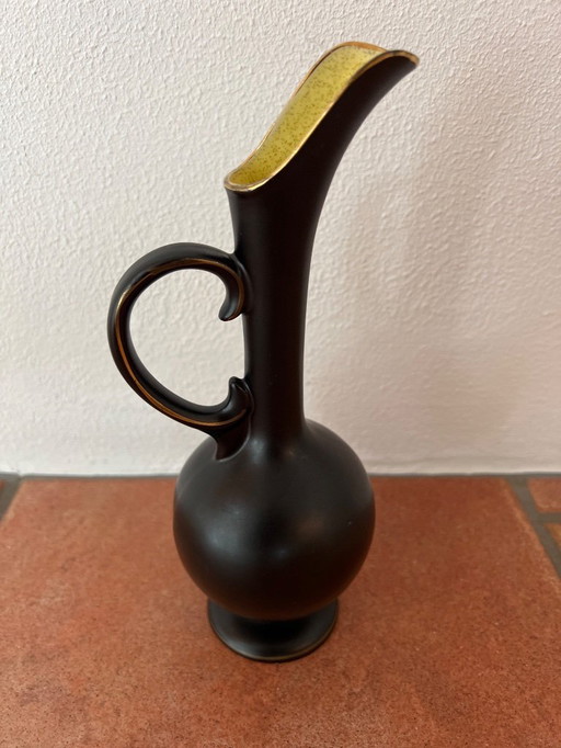 Vase en céramique
