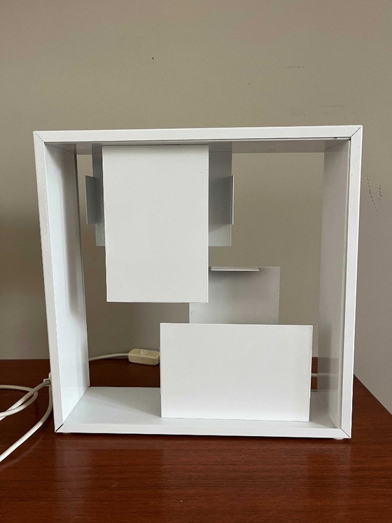 Image 1 of Gio Ponti table lamp for Artemide